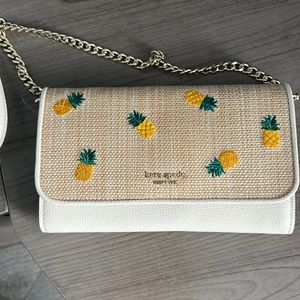 Kate Spade clutch
